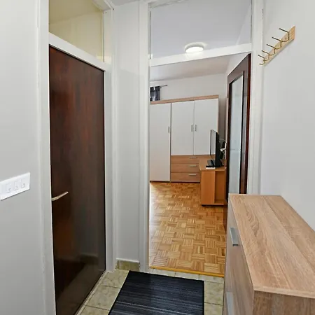 公寓 Marica 波雷奇