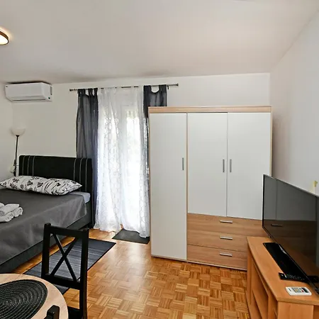 Marica Apartman Porec