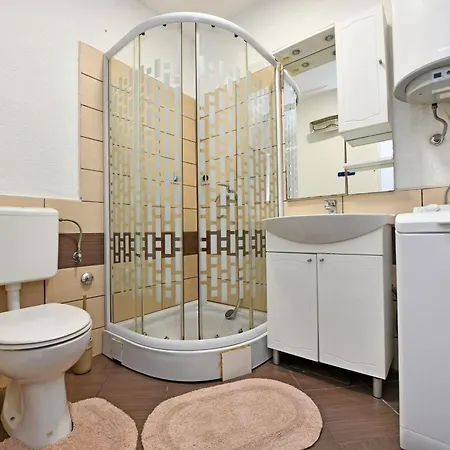 Marica 公寓 波雷奇