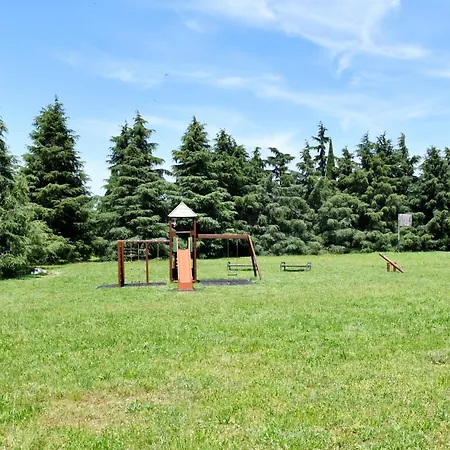 Marica 公寓 波雷奇