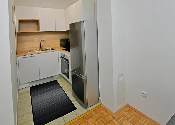Marica Apartamento