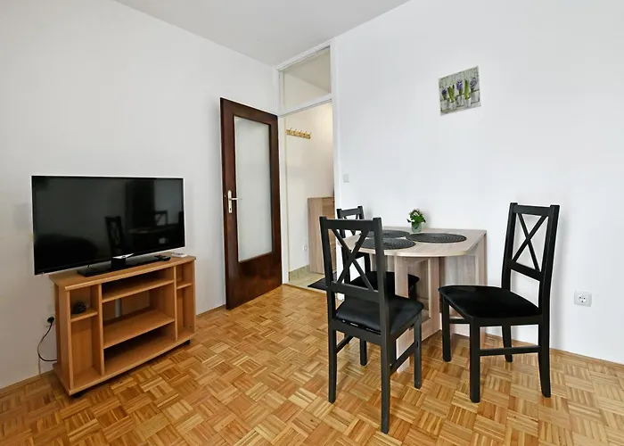 Apartamento Marica *