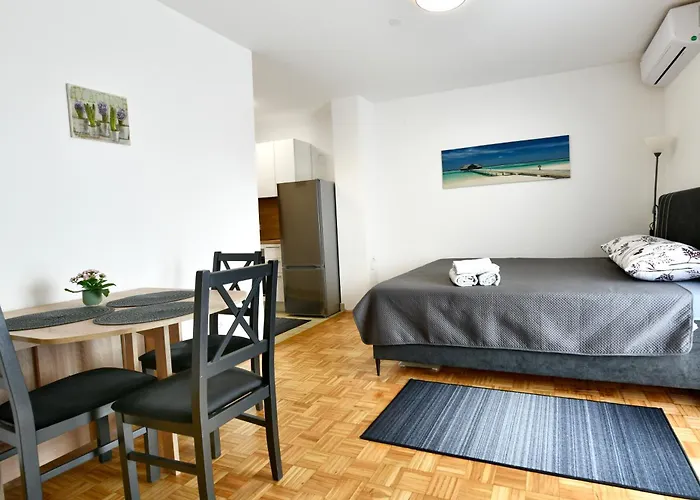 Marica Apartamento