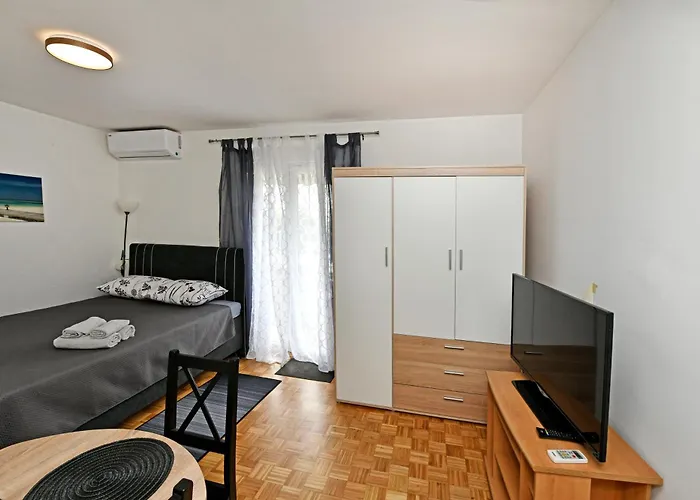 Marica Apartamento Poreč