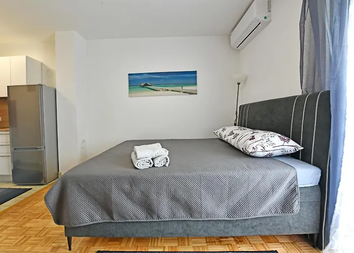 Marica Apartamento