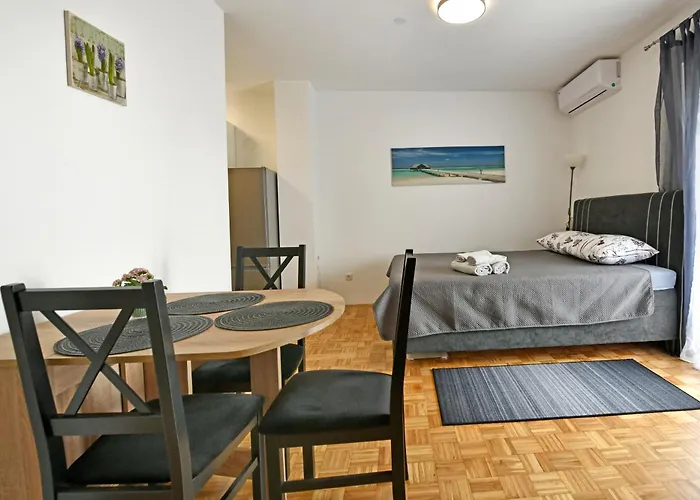 Apartamento Marica Poreč