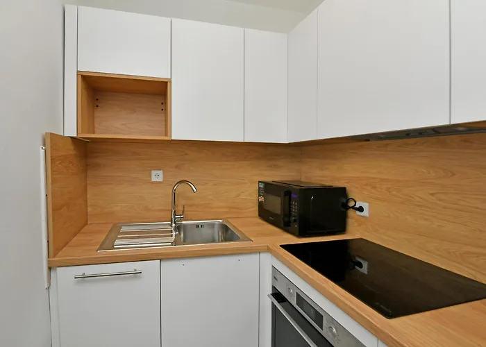 Marica Apartamento *