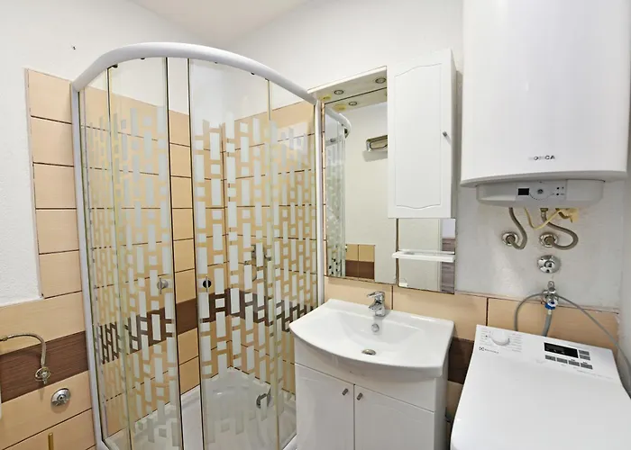 Marica Apartamento *