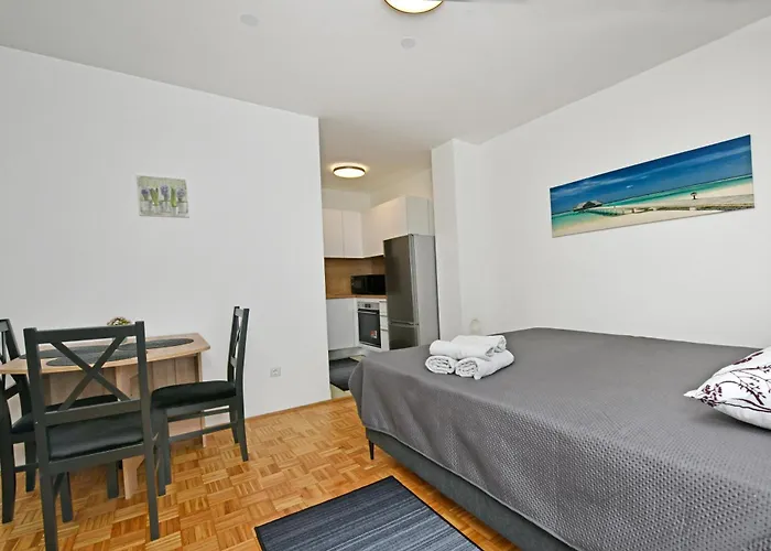 Apartamento Marica