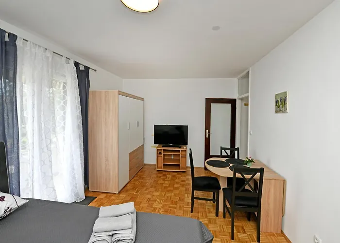 Apartamento Marica