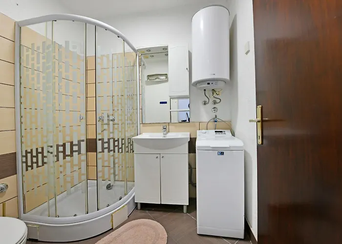 Apartamento Marica *