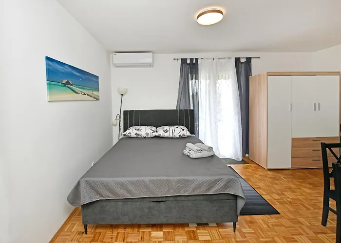 Marica Apartamento *