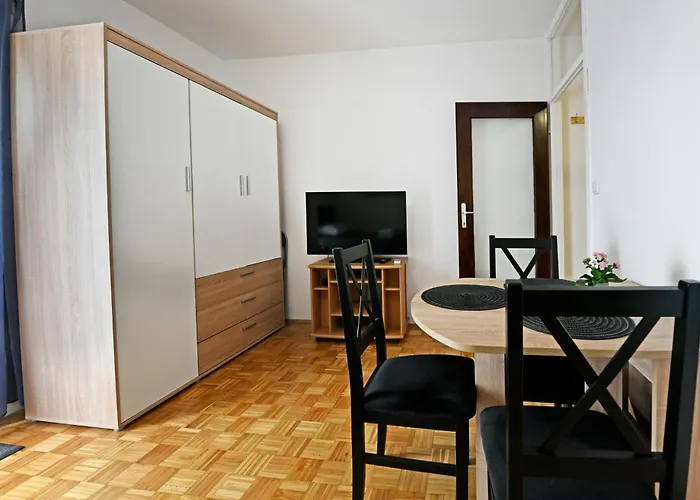 Apartamento Marica