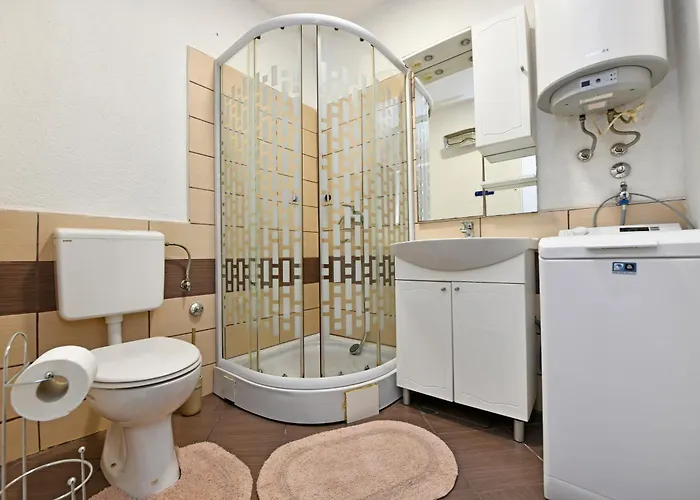 Marica 아파트 포레치