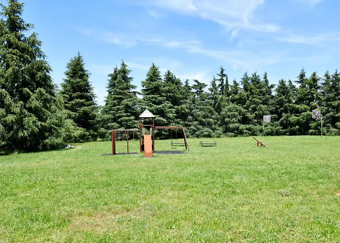 Marica Apartamento Poreč