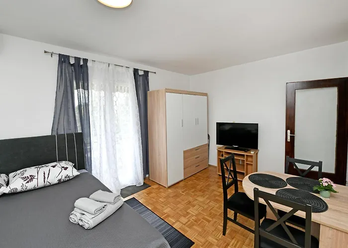 Apartamento Marica Poreč