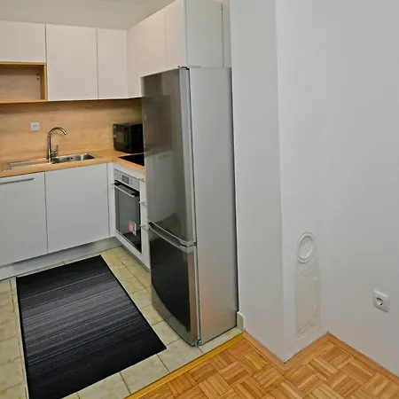 Marica Apartment