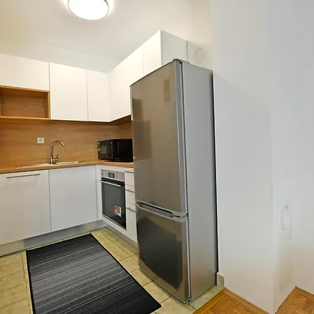 Marica Apartment