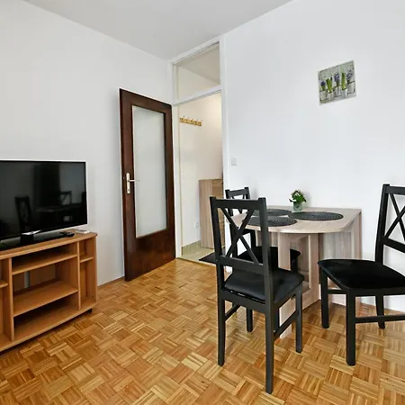 Apartment Marica *