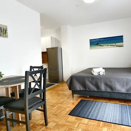 Marica Apartment