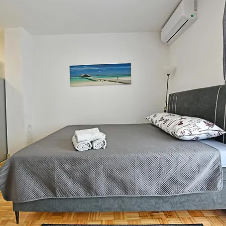 Marica Apartment