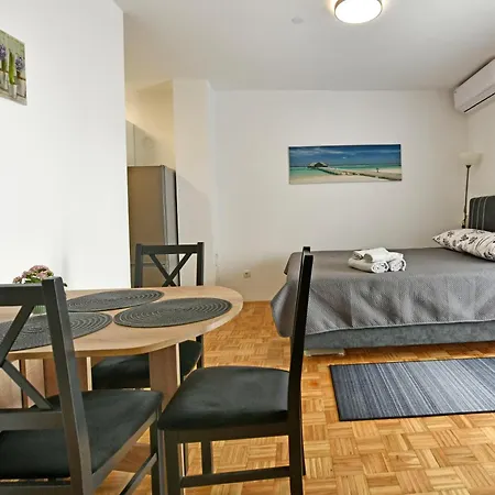 Apartment Marica Porec