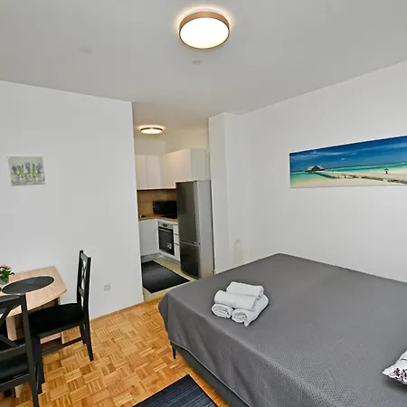 Apartment Marica