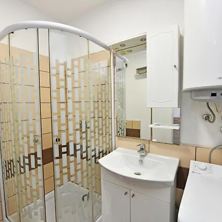 Marica Apartment *