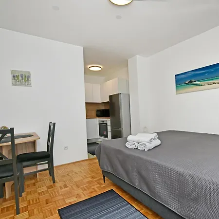 Apartament Marica