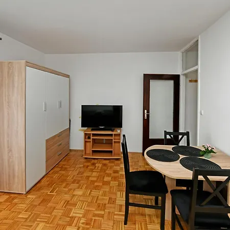 Marica Apartment Porec