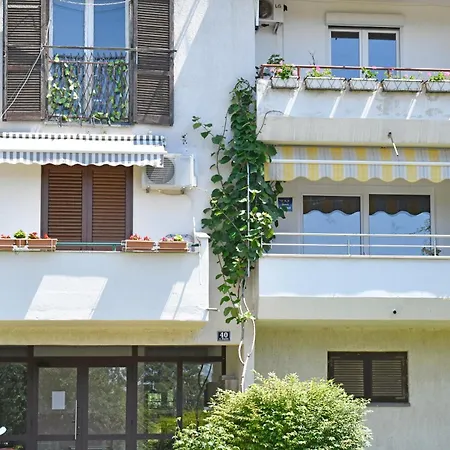 Apartment Marica Porec