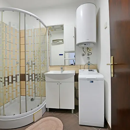 Apartment Marica *