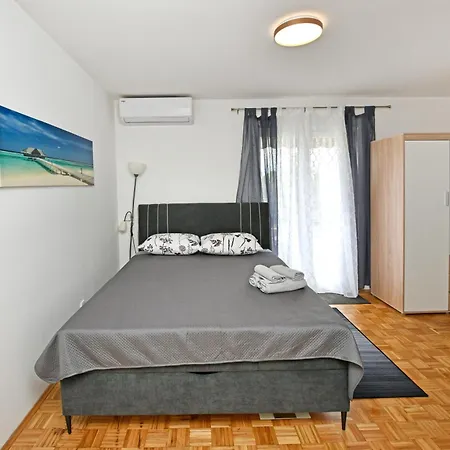 Marica Apartman *