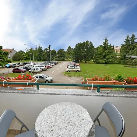 Marica Apartman *