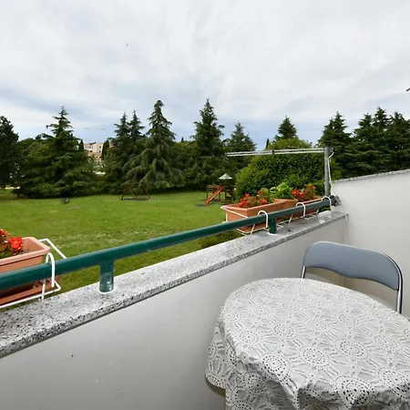 Apartman Marica Poreč