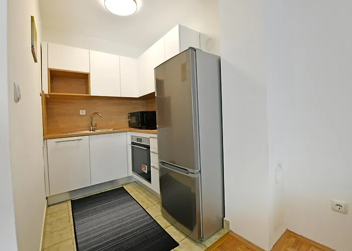 Marica Apartman