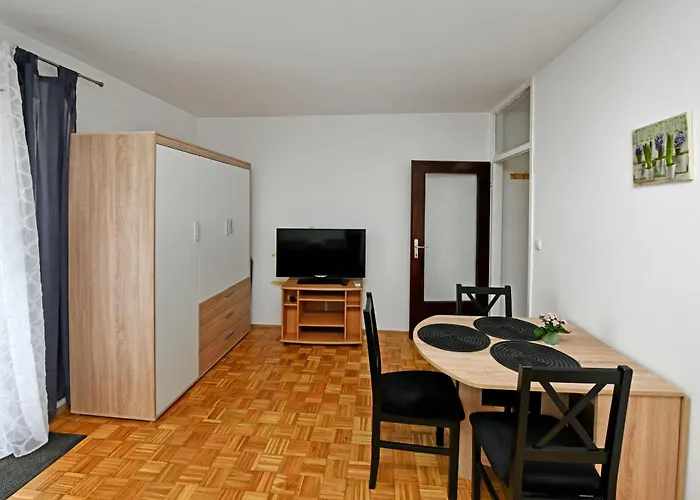 Marica Apartman Porec
